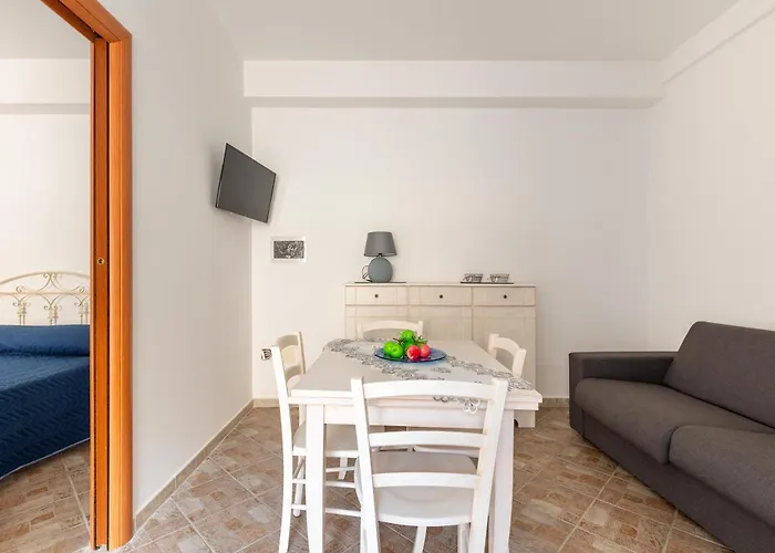 Joy Home Apartments