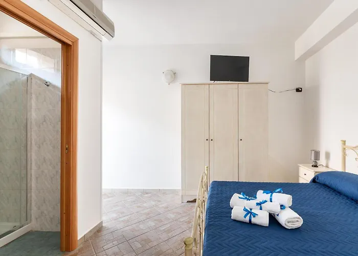 Joy Home Apartments