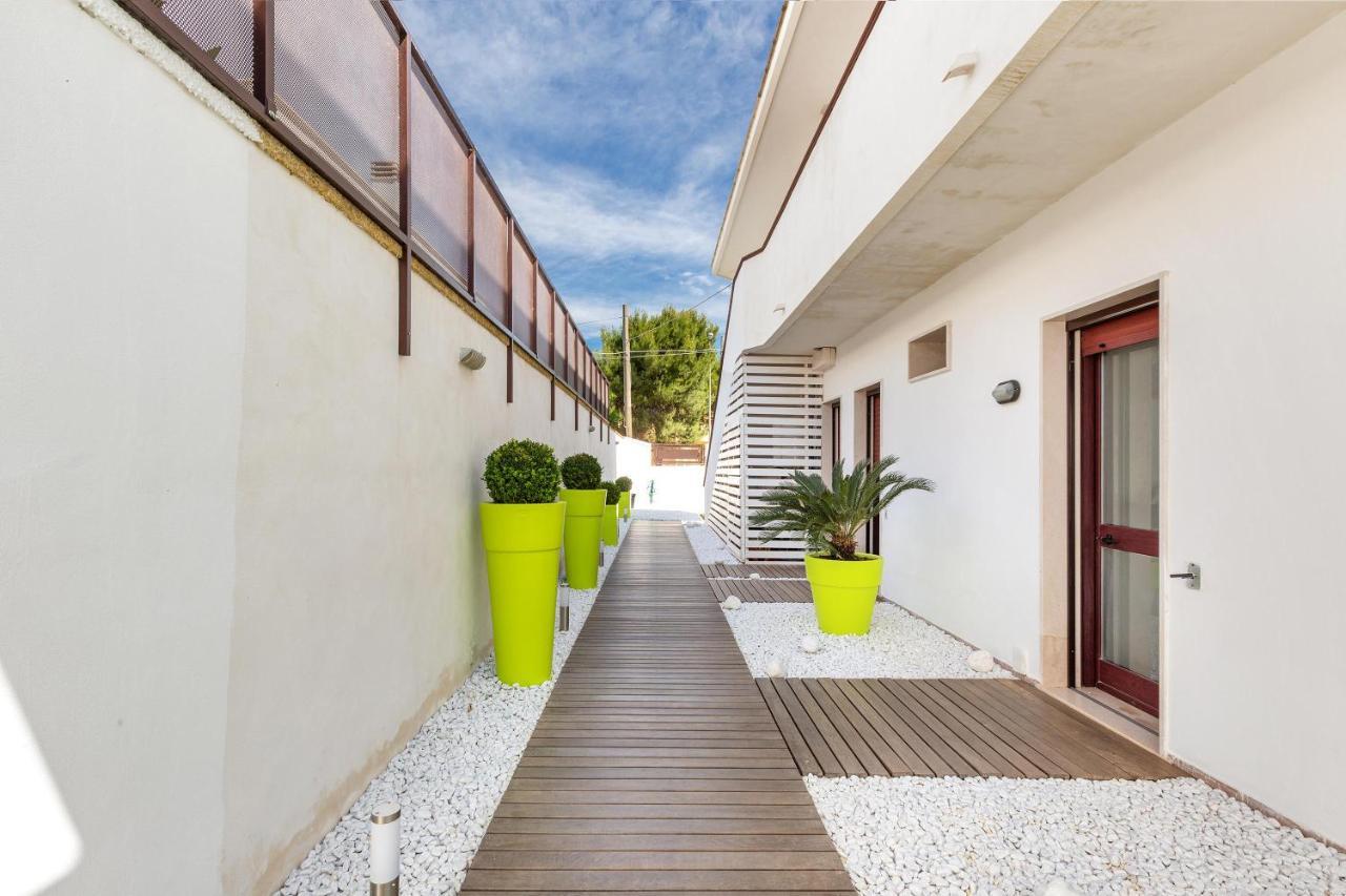 Joy Apartment Maruggio