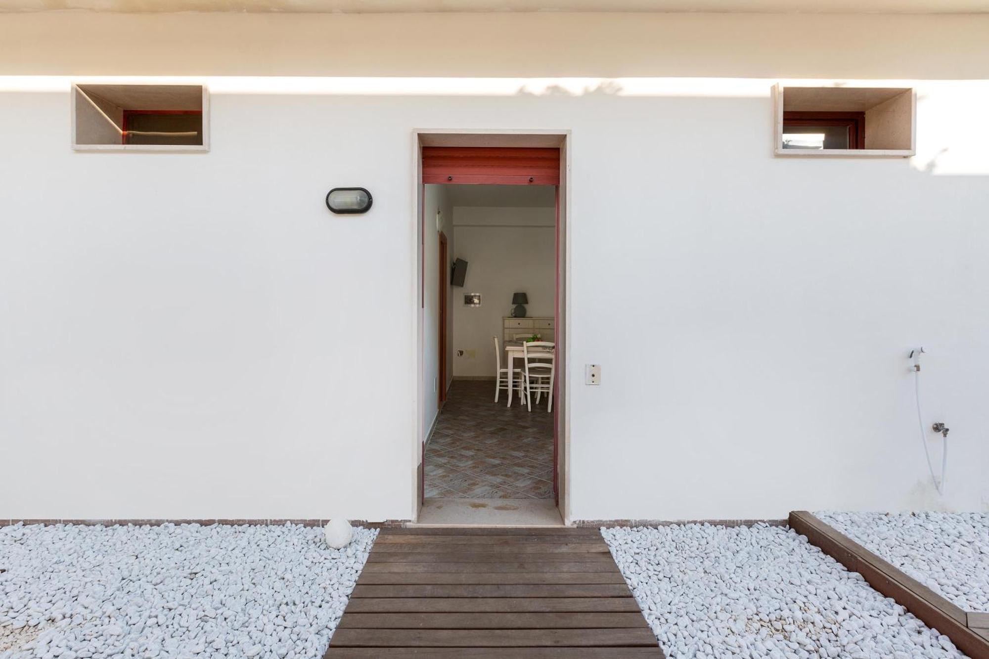 Joy Apartment