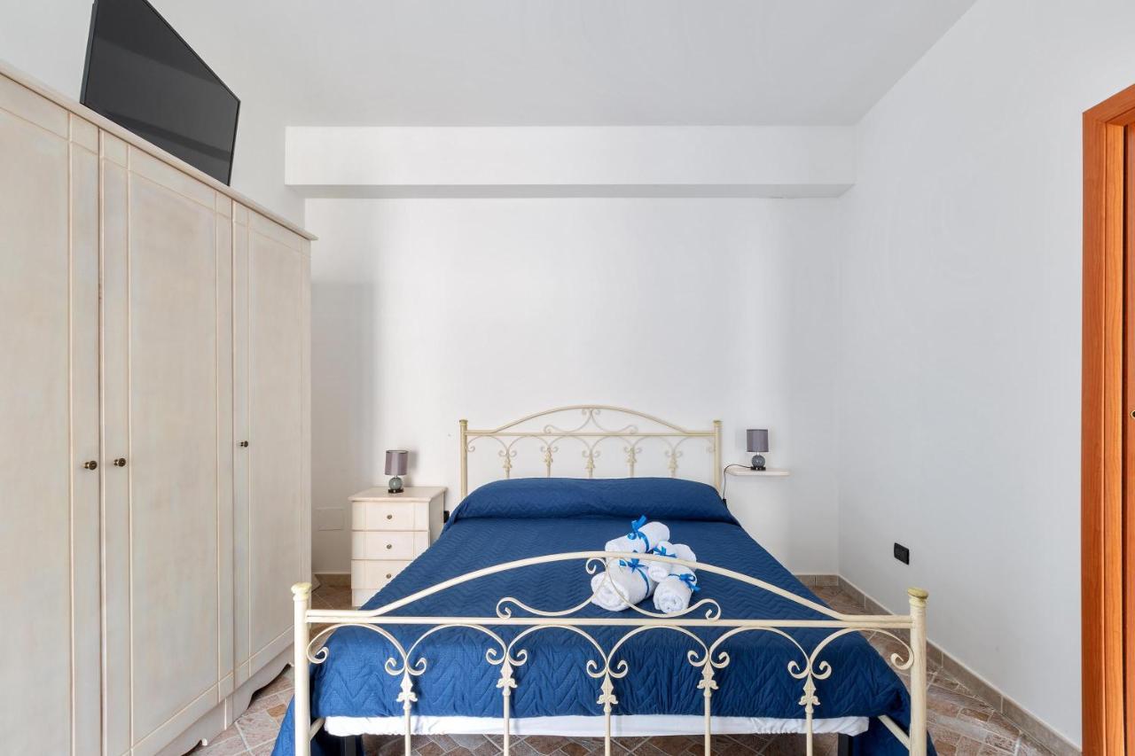 Joy Apartment Maruggio