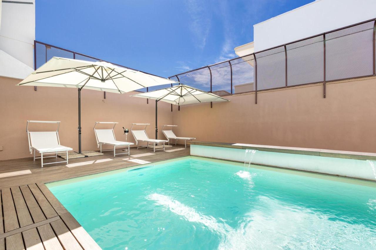 Joy Appartement *