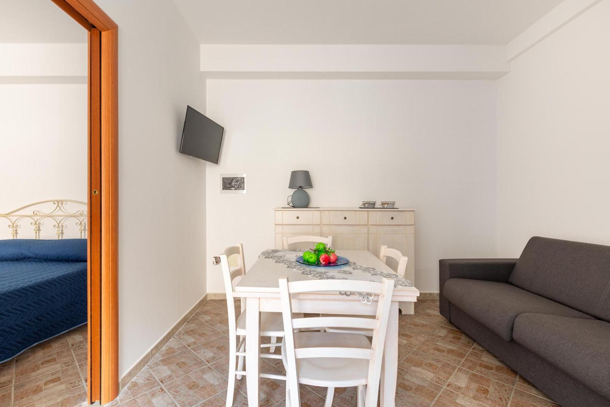 Appartement Joy *